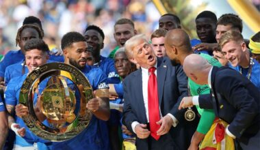 How FIFA’s growing power undermines EU oversight