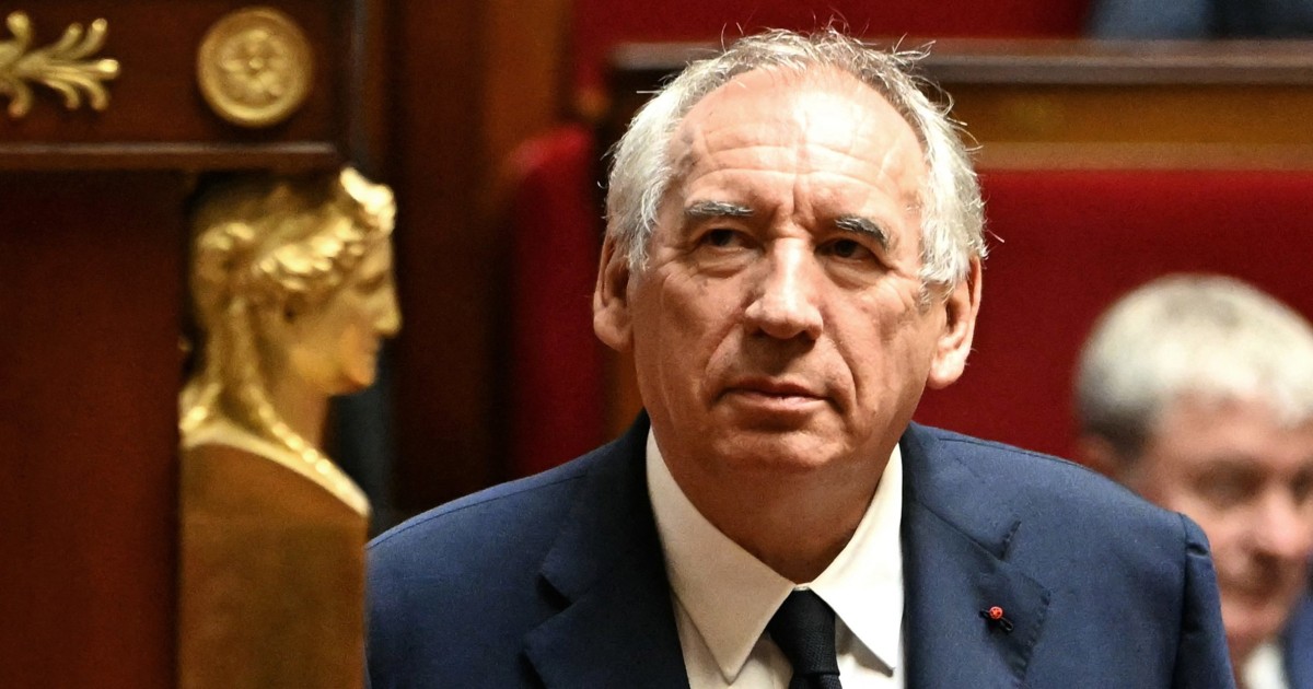 French Parliament ousts second PM in less than a year, fueling instability
