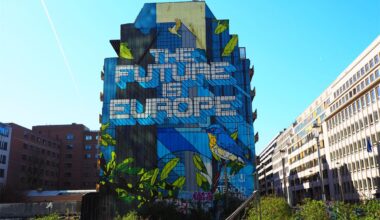 Why Europe needs a cultural deal in its defence strategy