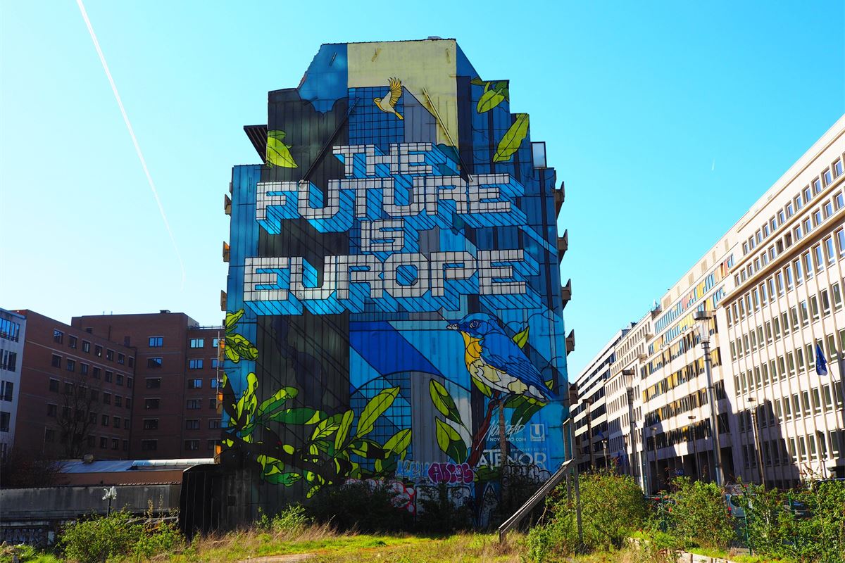 Why Europe needs a cultural deal in its defence strategy