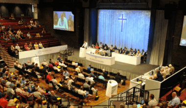 Human error exposes email addresses of Church of England abuse survivors