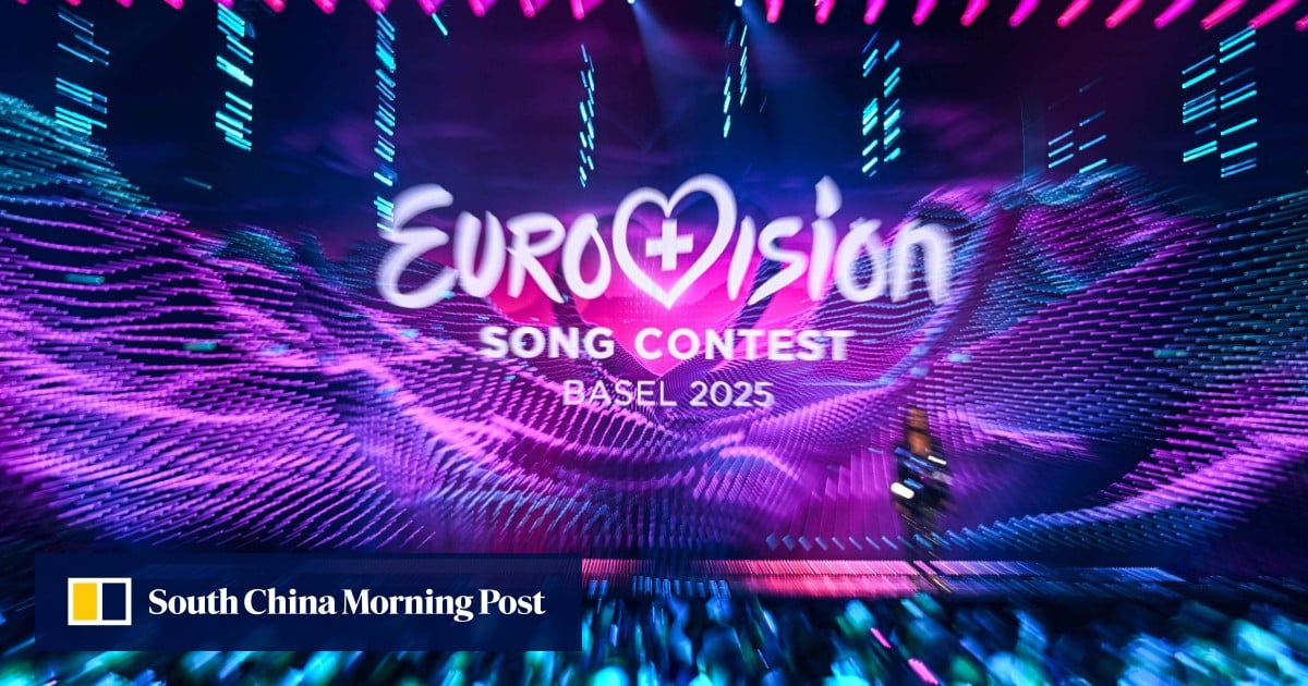Germany slams Israel boycott, Eurovision ‘brings nations together’