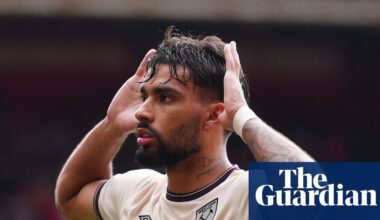 FA criticised for ‘obvious flaw’ in spot-fixing case of West Ham’s Lucas Paquetá | West Ham United