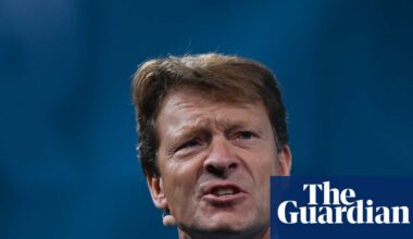 Reform UK would axe any high-speed northern rail schemes, says Richard Tice | Rail industry