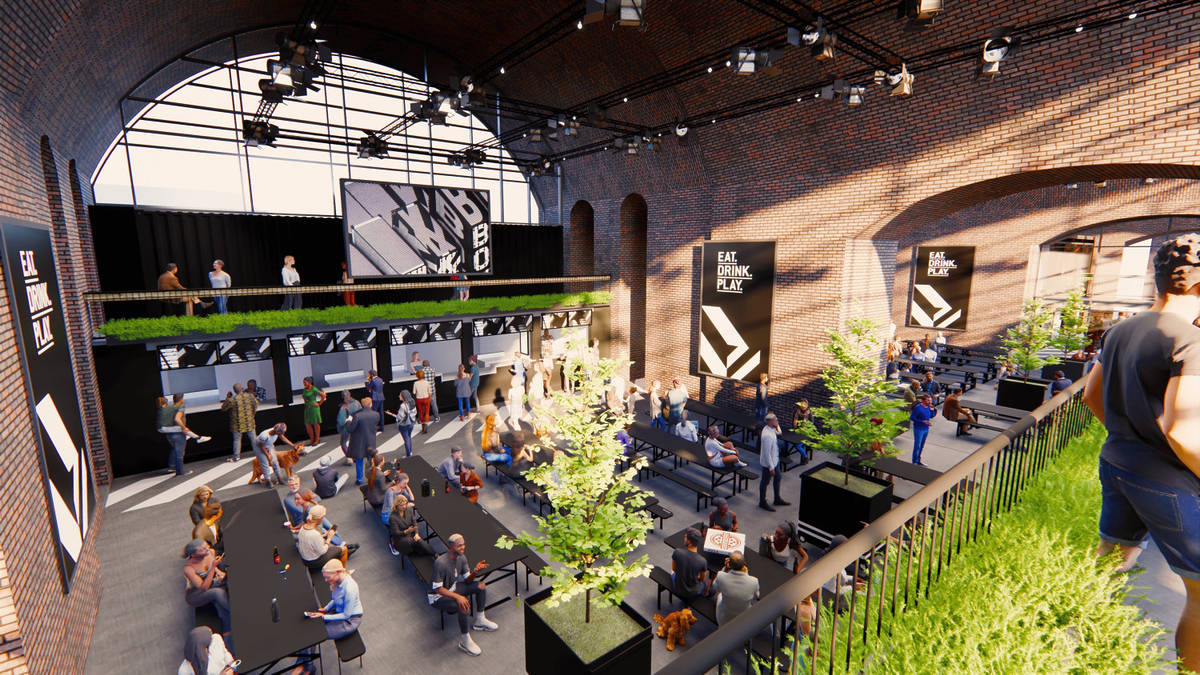 BOXPARK Will No Longer Open In Digbeth