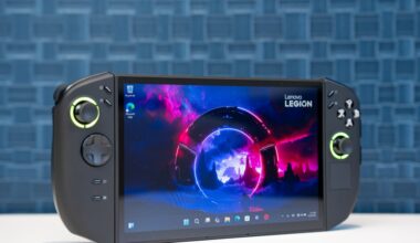 Legion Go 2 official: Lenovo’s new flagship handheld costs $1,099 — and up