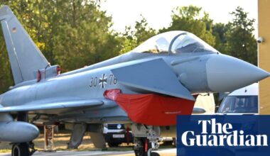 Italy considers hiding state flight paths after jamming of von der Leyen plane | Italy