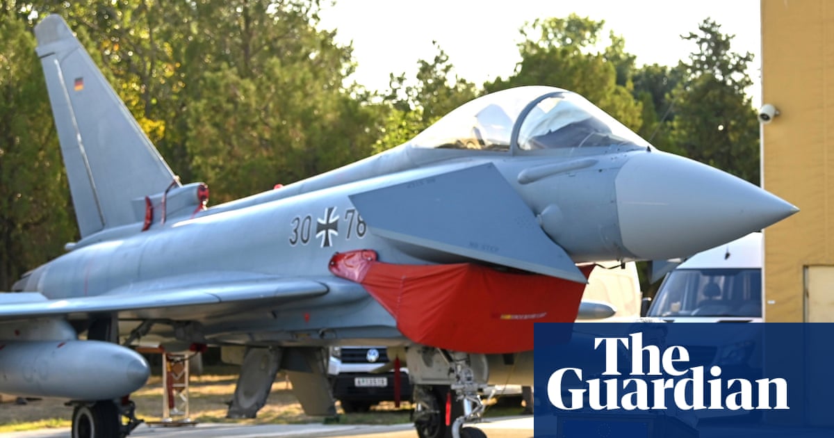 Italy considers hiding state flight paths after jamming of von der Leyen plane | Italy