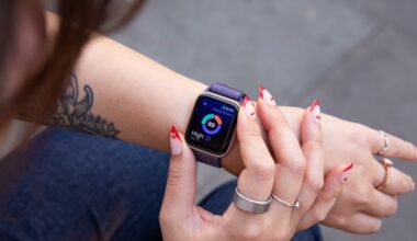 I’ve got a bone to pick with ‘getting credit’ from your fitness tracker