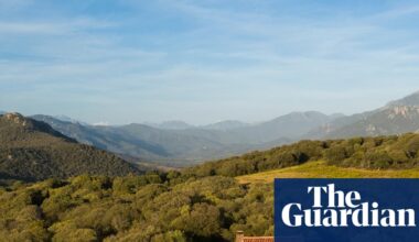 Six of the best farm stays in Europe for delicious local food in glorious countryside | Food and drink