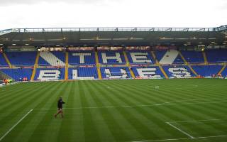 England: Birmingham City – ambitious plan to return to the top flight and a new stadium