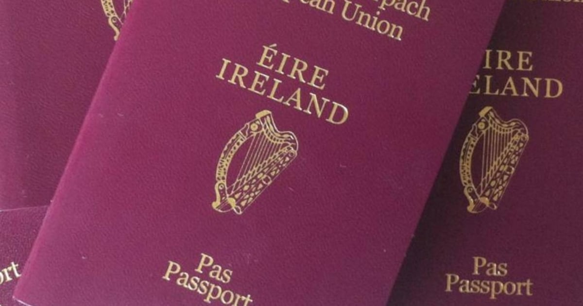 Increase in US citizens applying for asylum here since Trump’s second term – The Irish Times
