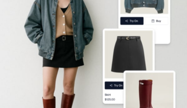 DressX launches AI-powered styling platform 'DressX Agent'