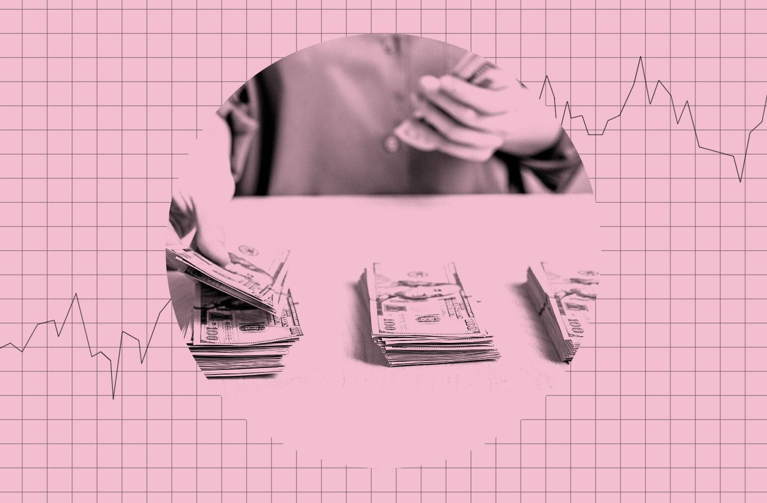 My sister and I each inherited over $1 million from our mom. Now my sister wants more.