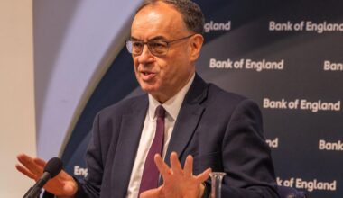 Stocks rise as Bank of England expected to leave UK interest rates on hold