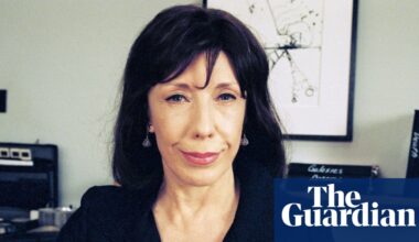 Mussolini to Spider-Man: Lily Tomlin’s 10 best films – ranked! | Movies