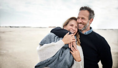 The one piece of advice to help stay healthy after 40, according to a GP