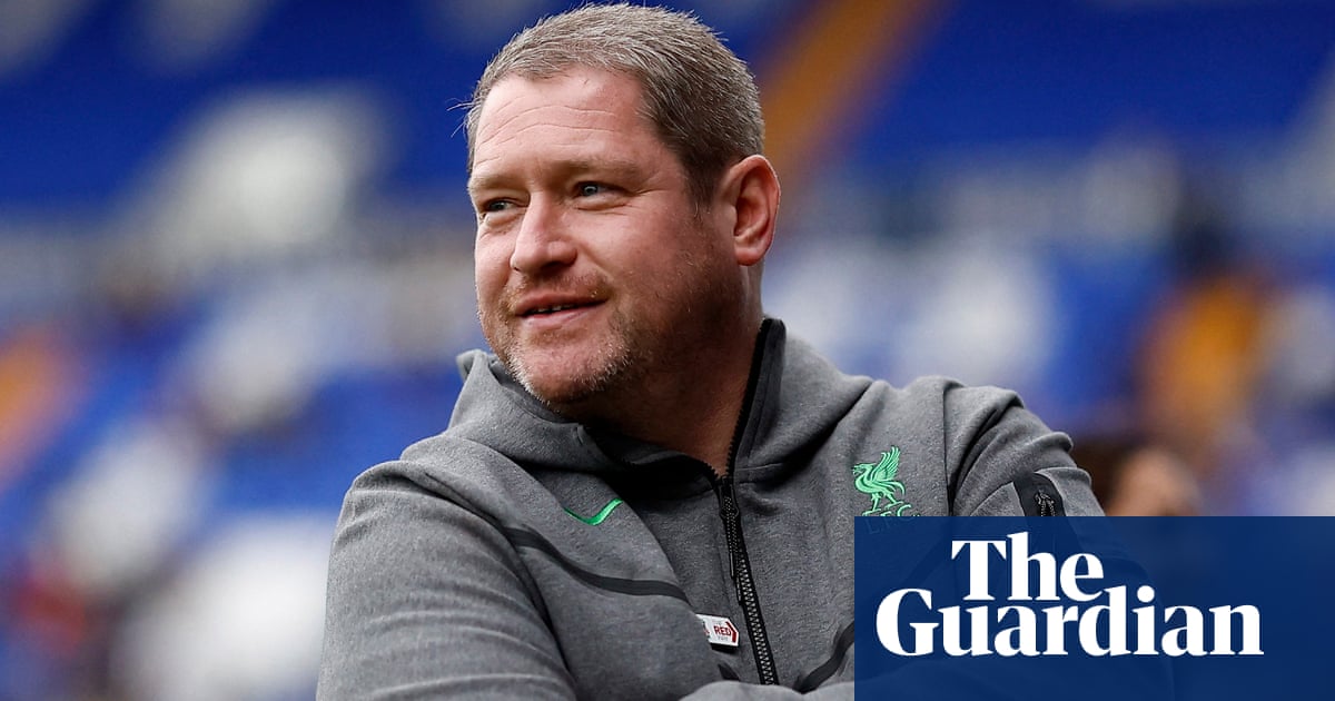 Matt Beard, former manager of Liverpool Women, dies aged 47 | Liverpool FC Women