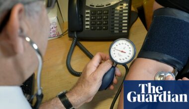 One in three GPs in England do not work in NHS, says BMJ study | NHS