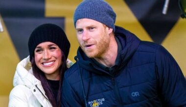 Harry and Meghan have done more to 'damage the monarchy' than anyone else in centuries