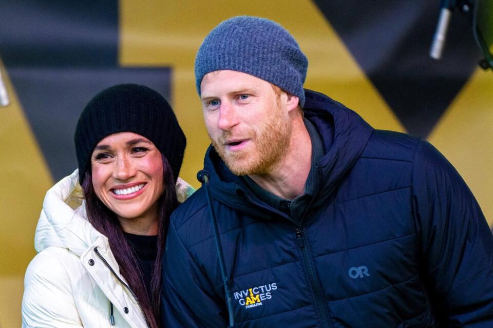 Harry and Meghan have done more to 'damage the monarchy' than anyone else in centuries