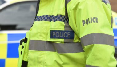 Sikh woman raped in ‘brutal and racist’ attack speaks out as police hunt two men