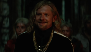 28 Years Later Sequel Trailer Teases Jack O'Connell's Return