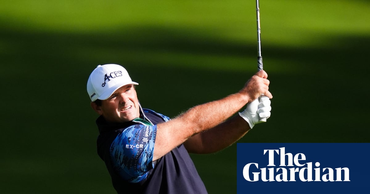 ‘It’s like the Olympics’: Patrick Reed against Ryder Cup player payment | Ryder Cup