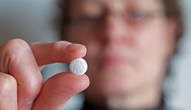 Blood thinner ‘better than aspirin’ for certain heart disease patients – study - London Evening Standard