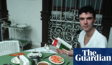 Latte-swilling ‘performative males’: why milky drinks are shorthand for liberal | Men
