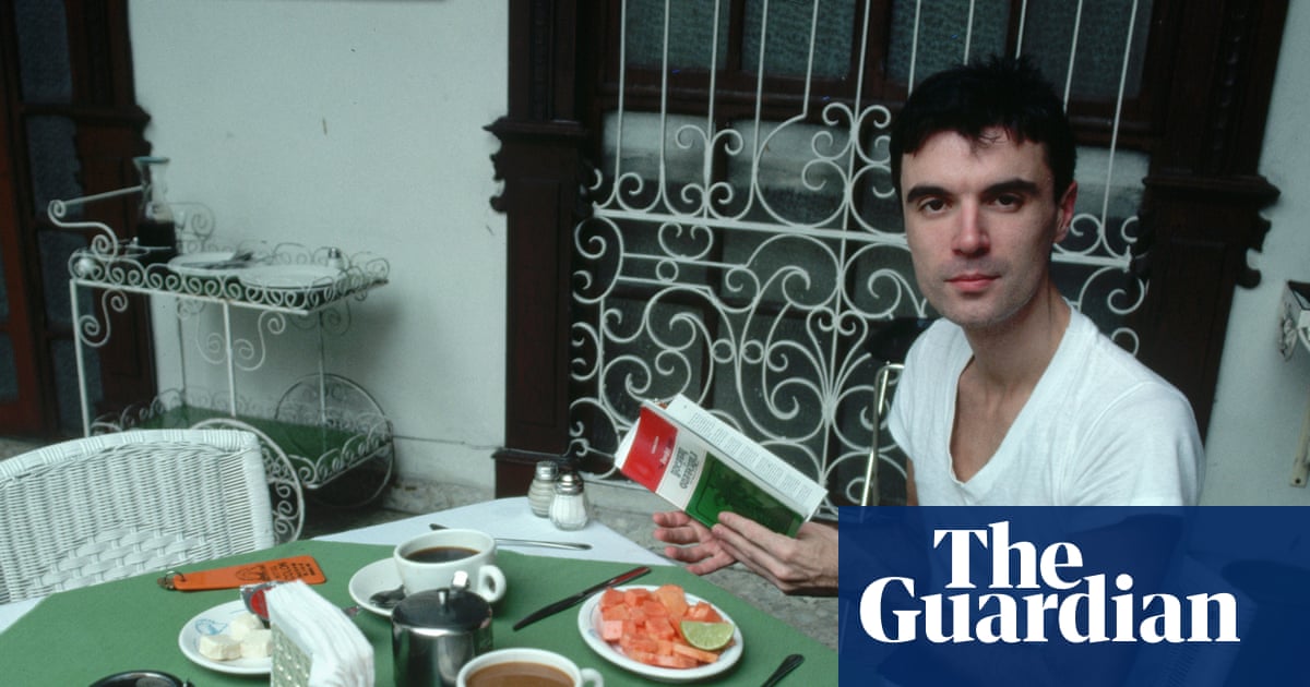 Latte-swilling ‘performative males’: why milky drinks are shorthand for liberal | Men