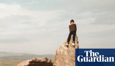 ‘A tantalising mystery’: could I find the standing stone on a Scottish island from a childhood photo? | Scotland holidays