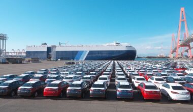 Japan’s Auto Industry Struggles to Adapt to “New Normal” of Tariff Landscape
