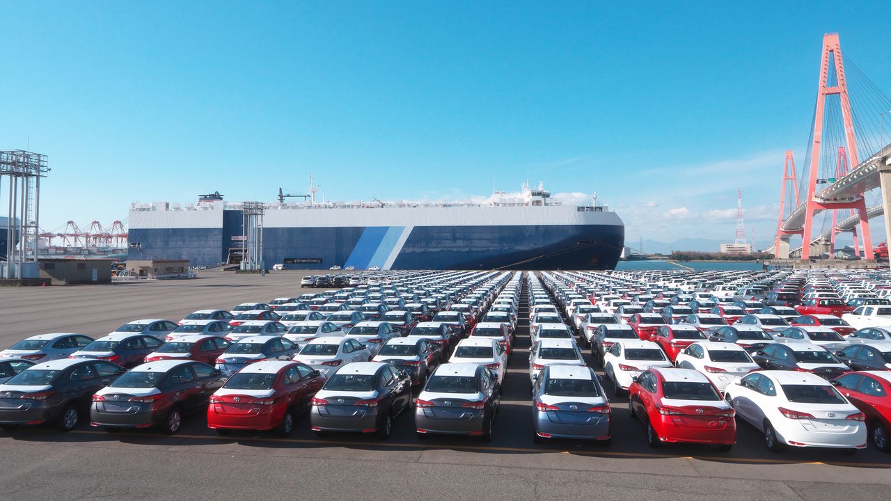 Japan’s Auto Industry Struggles to Adapt to “New Normal” of Tariff Landscape