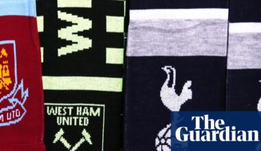West Ham ban half-and-half scarves for London derby against Tottenham | West Ham United