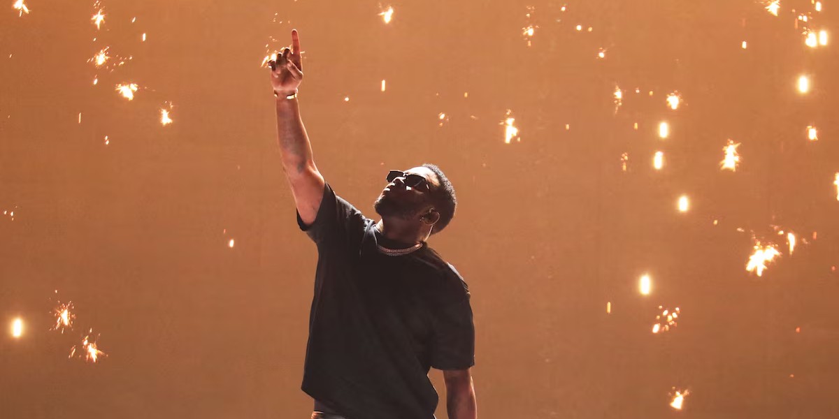 Sean 'Diddy' Combs spent time behind bars teaching inmates business management and entrepreneurship, Entertainment News