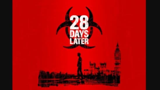 The story of 28 Days Later shifts the focus to a colony surviving years after Britain’s quarantine. (YouTube/Screengrab) The story of 28 Days Later shifts the focus to a colony surviving years after Britain’s quarantine. (YouTube/Screengrab)