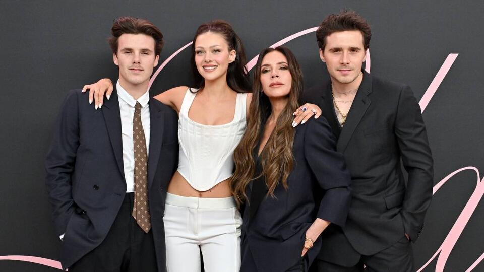 Victoria Beckham Inspired by Meghan Markle To Do Tell-All Against Son’s Wife, Source Claims