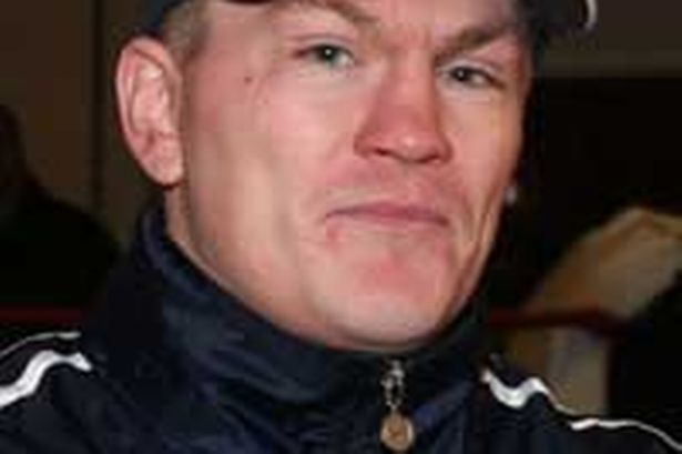 Ricky Hatton