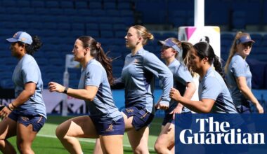 Women’s Rugby World Cup has only one quarter-final spot left to fill but plenty still to play for | Women's Rugby World Cup 2025