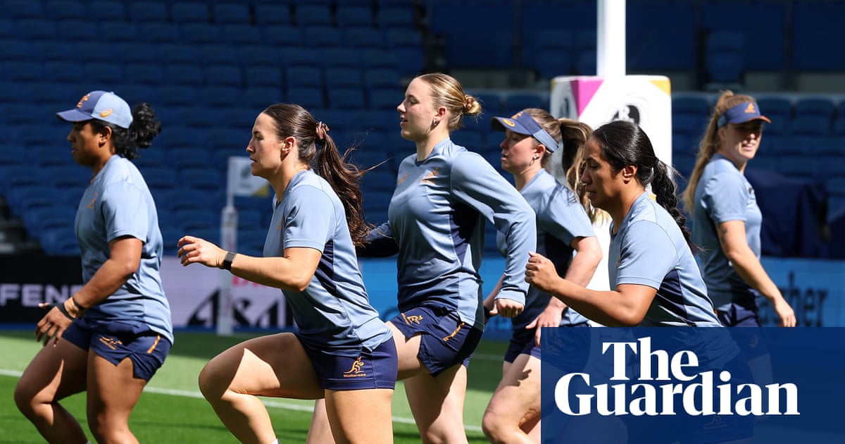 Women’s Rugby World Cup has only one quarter-final spot left to fill but plenty still to play for | Women's Rugby World Cup 2025