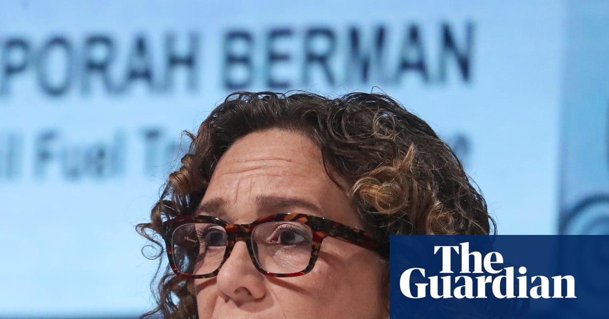 ‘Every company wants to produce the last barrel sold’: the plan to create a fossil fuel non-proliferation treaty | Fossil fuels