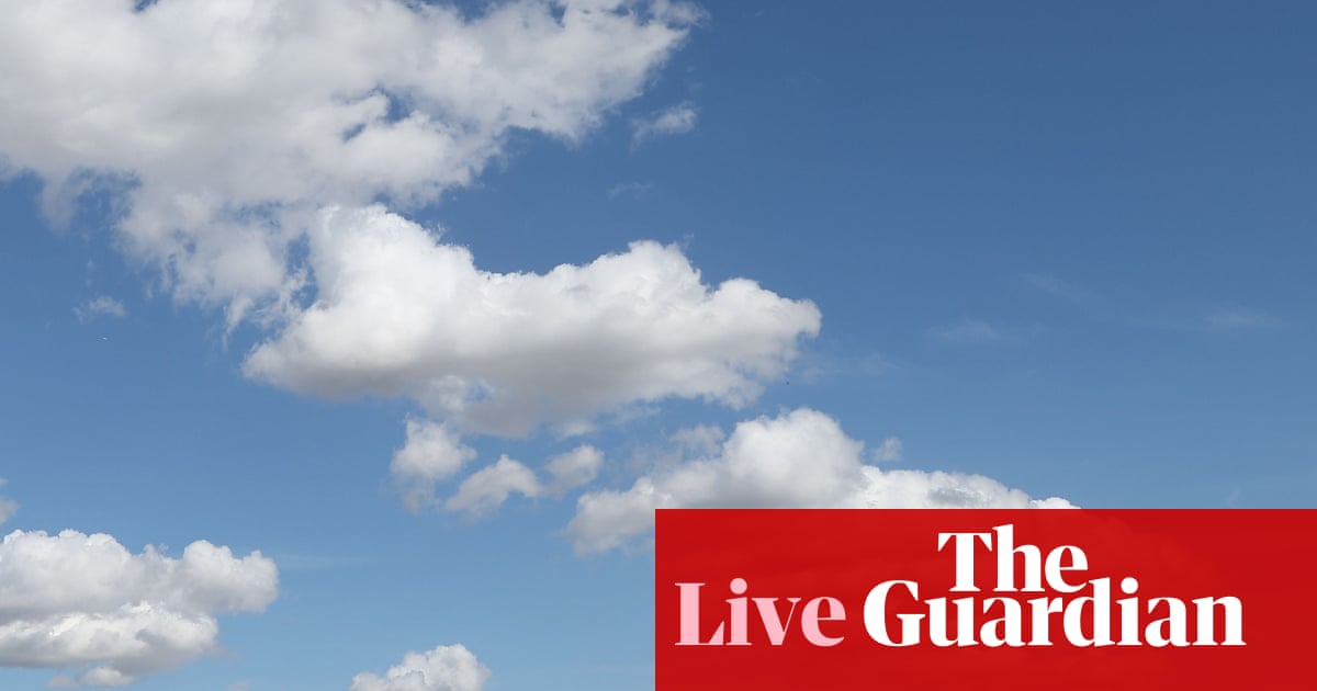 Asa Tribe scores 200 for Glamorgan, Leicestershire v Gloucestershire and more: county cricket – live | County Championship