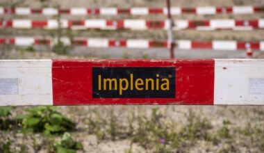 Construction industry: Implenia lands orders in Germany