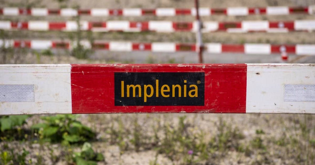 Construction industry: Implenia lands orders in Germany