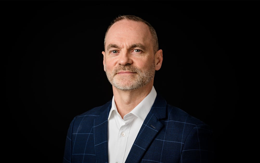 Robert Johnston