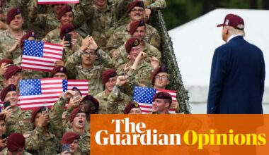 Donald Trump’s ‘Department of War’ will just deliver bloodshed and destruction | Judith Levine