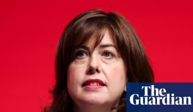 Labour deputy contender Lucy Powell calls for culture change at No 10 | Lucy Powell