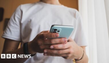 Meta to stop its AI chatbots from talking to teens about suicide