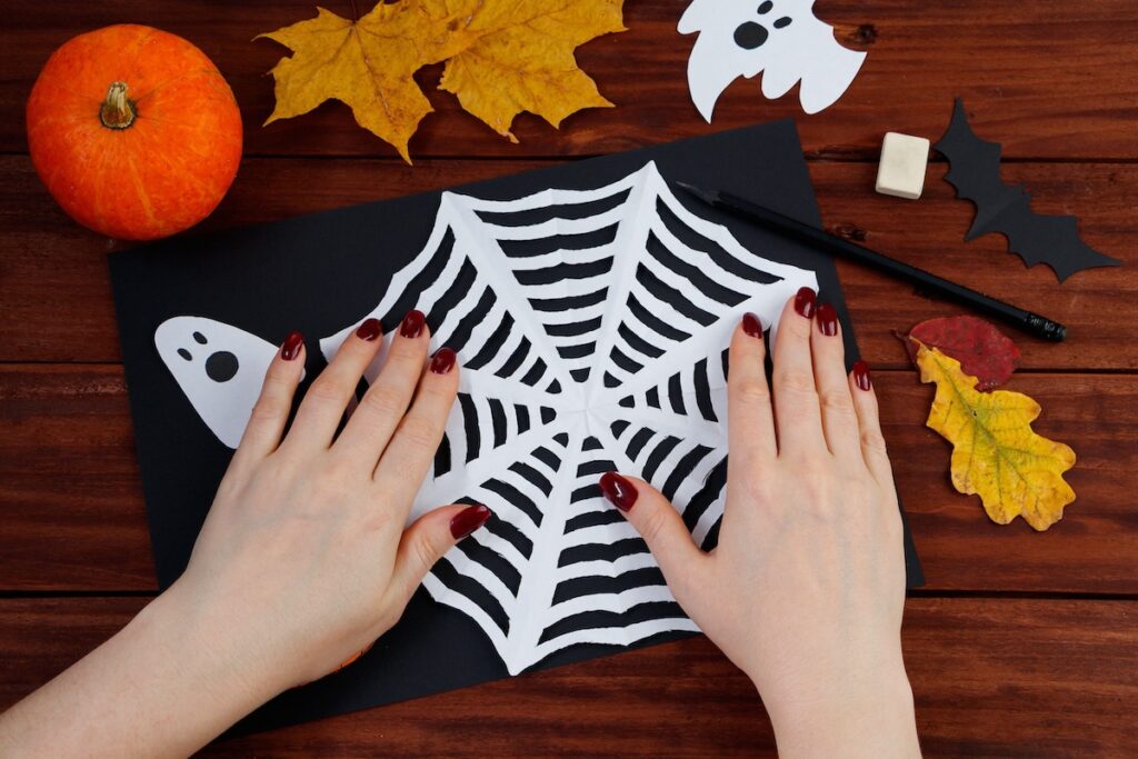 Half term activities at LifeCare